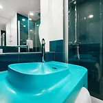 Prize By Radisson, Mitte 3* Drážďany