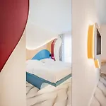 Hotel Prize By Radisson, Mitte Drážďany