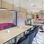 Hotel Prize By Radisson, Mitte Drážďany