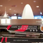 Hotel Prize By Radisson, Mitte