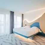 Prize By Radisson, Mitte 3*