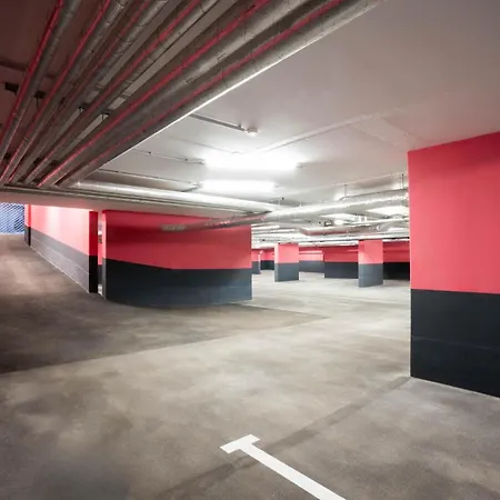 Prize By Radisson, Mitte 3* دريسدن