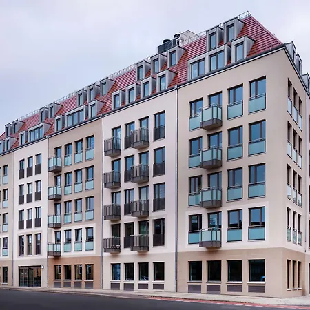 Prize By Radisson, Mitte ホテル