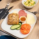 Prize By Radisson, Mitte 호텔