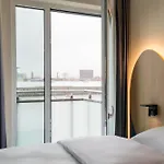 호텔 Prize By Radisson, Mitte 드레스덴