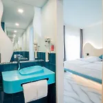 호텔 Prize By Radisson, Mitte 드레스덴