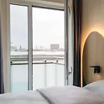 Prize By Radisson, Mitte 3* Дрезден