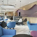 Отель Prize By Radisson, Mitte Дрезден