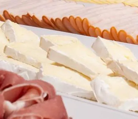 Prize By Radisson, Mitte 3*