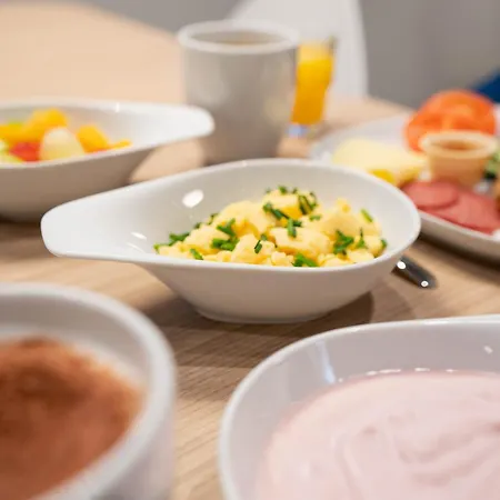 Hotel Prize By Radisson, Mitte Drezno