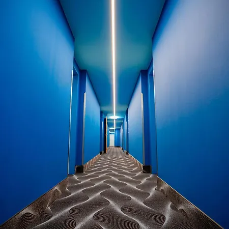 Prize By Radisson, Mitte 3* Drezda