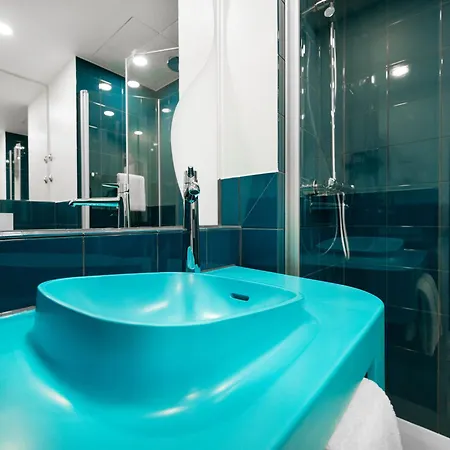 Prize By Radisson, Mitte 3* Δρέσδη