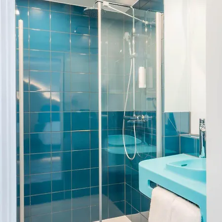 Otel Prize By Radisson, Mitte 3*