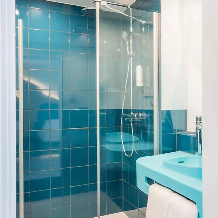 Szálloda Prize By Radisson, Mitte Drezda