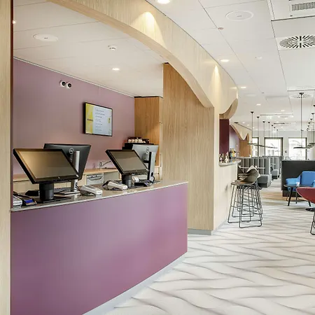 Hotel Prize By Radisson, Mitte