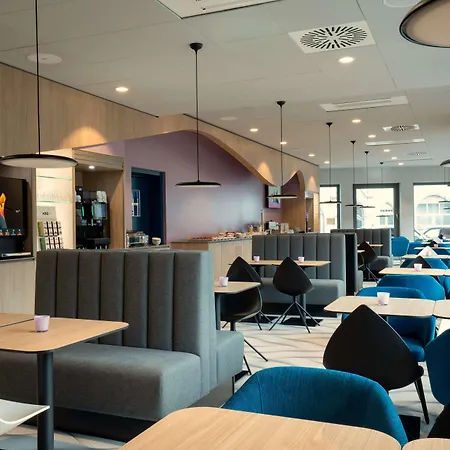 酒店 Prize By Radisson, Mitte