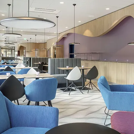 호텔 Prize By Radisson, Mitte 드레스덴