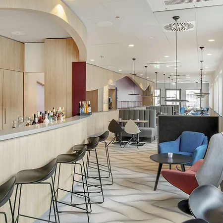 Prize By Radisson, Mitte 3*