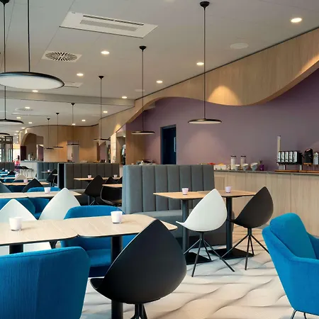 Prize By Radisson, Mitte 3*