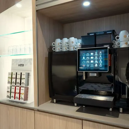 Prize By Radisson, Mitte 호텔 드레스덴