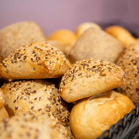 Prize By Radisson, Mitte Δρέσδη