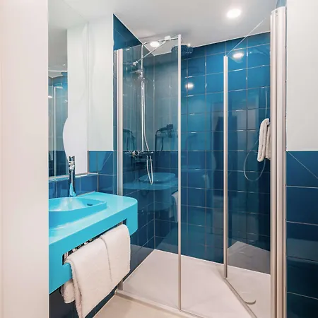 Ξενοδοχείο Prize By Radisson, Mitte