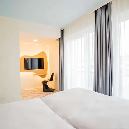 Hotel Prize By Radisson, Mitte 3*