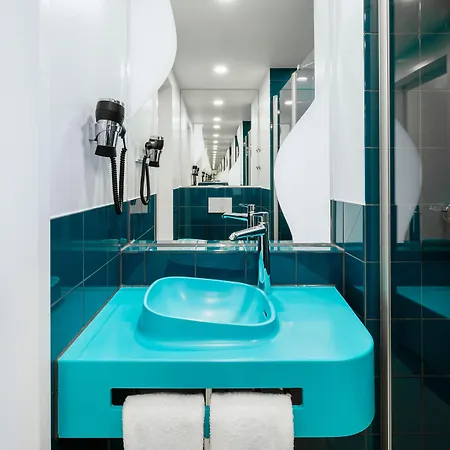 Prize By Radisson, Mitte