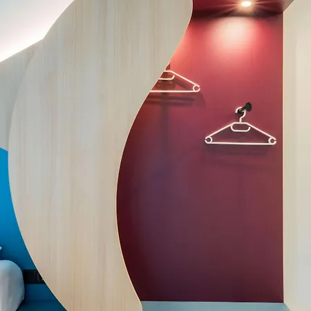 Prize By Radisson, Mitte Δρέσδη