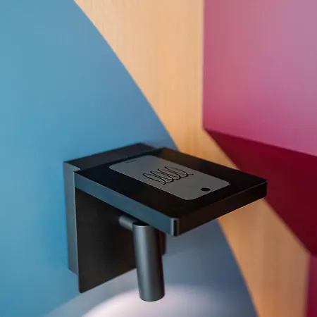 Prize By Radisson, Mitte Ξενοδοχείο 3*