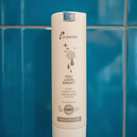 Prize By Radisson, Mitte Δρέσδη