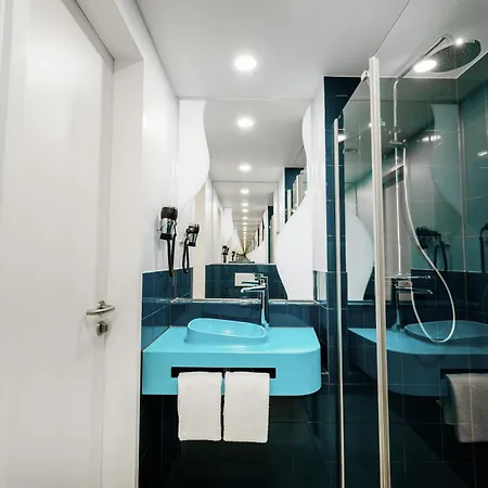 Prize By Radisson, Mitte 호텔 3*