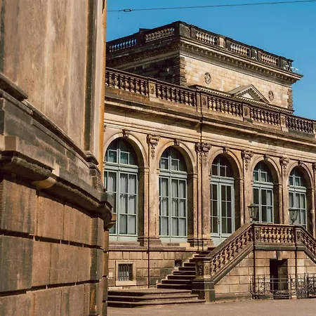 Prize By Radisson, Mitte Dresden