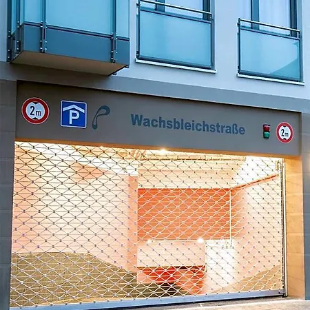 Prize By Radisson, Mitte Drezda