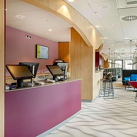 Ξενοδοχείο Prize By Radisson, Mitte Δρέσδη