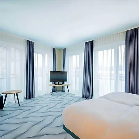 Prize By Radisson, Mitte 호텔 드레스덴