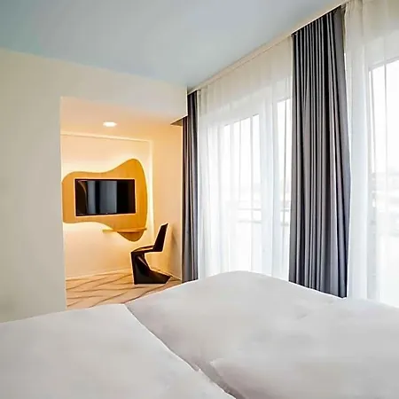 Prize By Radisson, Mitte 드레스덴