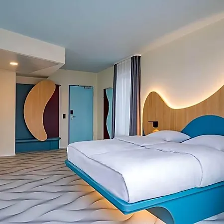 Prize By Radisson, Mitte