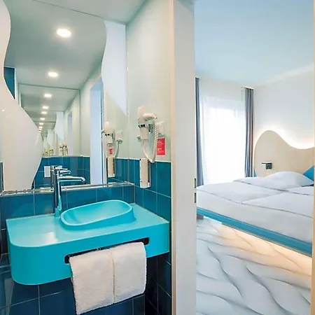 Prize By Radisson, Mitte 호텔 드레스덴