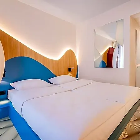 Prize By Radisson, Mitte Szálloda