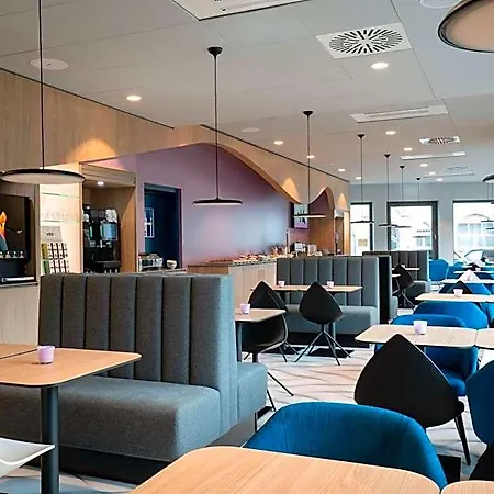 Prize By Radisson, Mitte 호텔