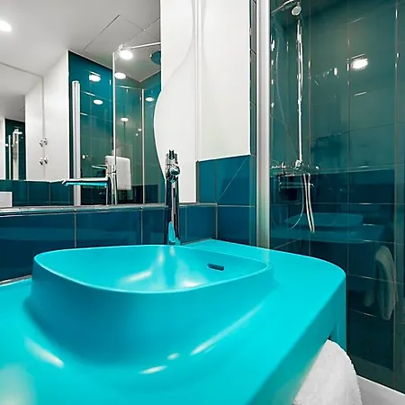Prize By Radisson, Mitte 드레스덴