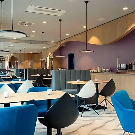 Prize By Radisson, Mitte 3* Δρέσδη