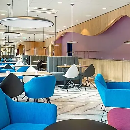 Prize By Radisson, Mitte Ξενοδοχείο 3*