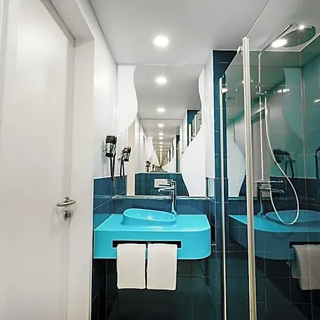 Prize By Radisson, Mitte Ξενοδοχείο Δρέσδη