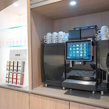 Prize By Radisson, Mitte 드레스덴