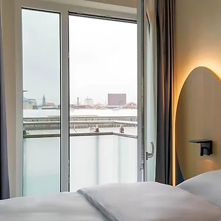 Prize By Radisson, Mitte 호텔