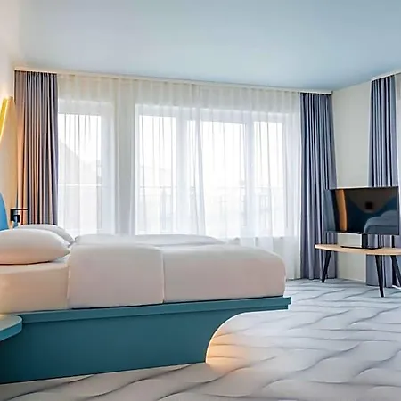 Prize By Radisson, Mitte Ξενοδοχείο