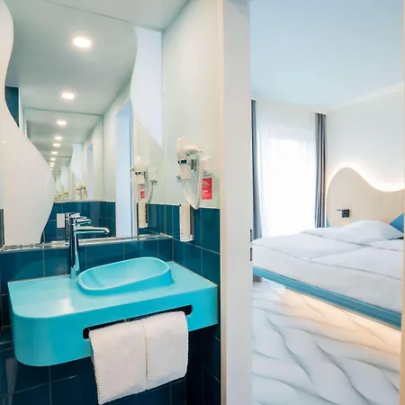 Prize By Radisson, Mitte 호텔