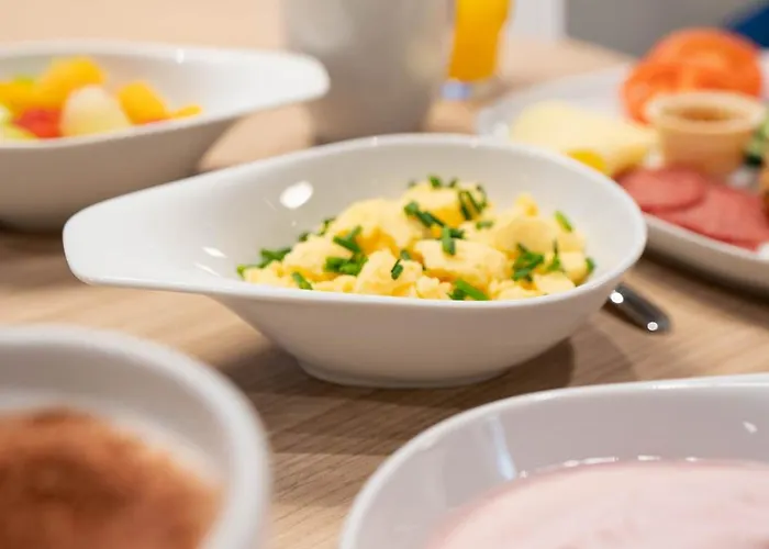 Hotel Prize By Radisson, Mitte Drezno